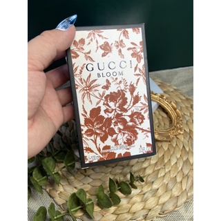 Nước hoa Gucci Bloom Edp 100ML ( hàng bung seal chuẩn auth)