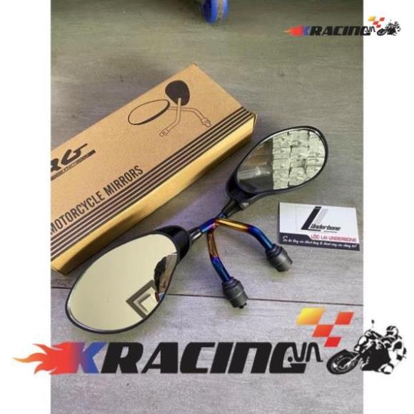 Kính CRG Yaz Hàng chất lượng 123