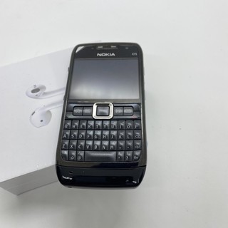 Điện Thoại NOKIA E71 Chính Hãng Bảo Hành 12 Tháng Có iMEI Zin Pin Sài Lâu