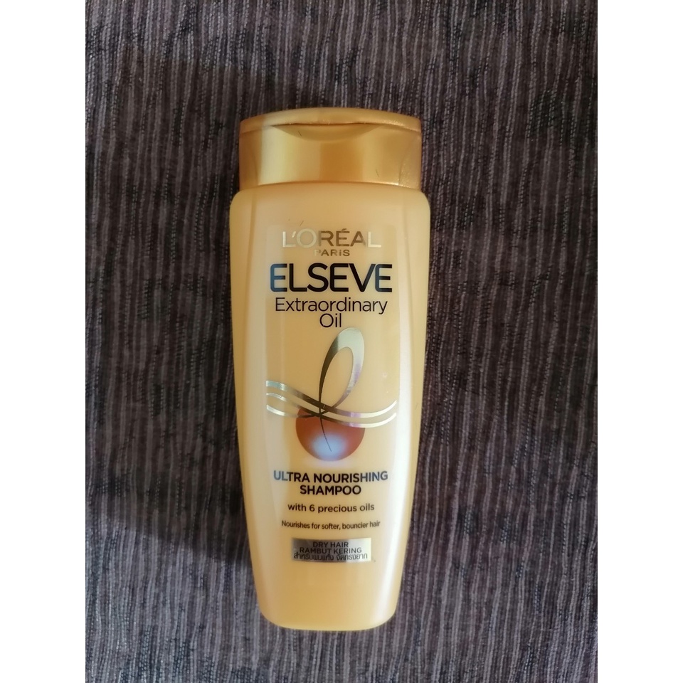 Dầu gội Loreal Paris Elseve Total Repair 110ml