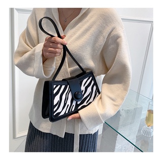 Túi xách đeo vai Twin Bag cá tính, size nhỏ năng động thời thượng