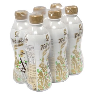 Thùng Trà sữa Machiato không độ