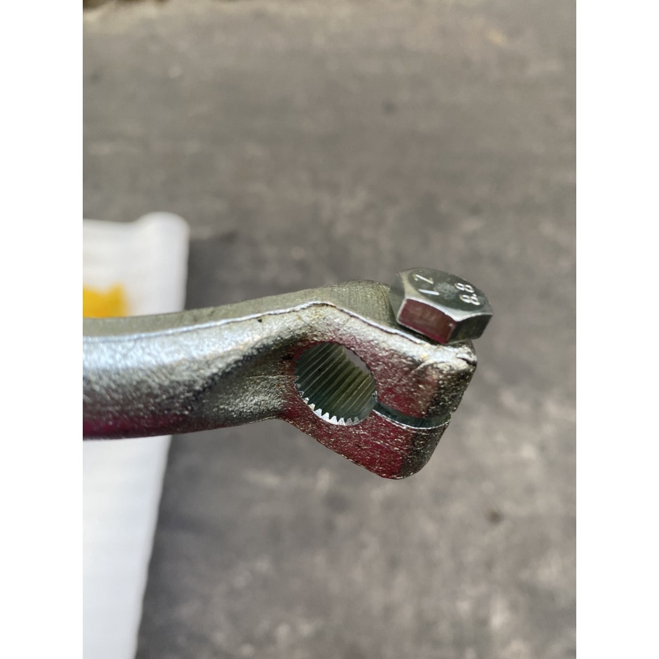 DÒ ĐẠP XẾP XE CUB