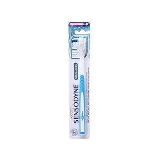 Bàn chải đánh răng cho răng ê buốt Sensodyne Sensitive Extra Soft
