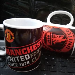 Cốc sứ ly sứ Manchester united