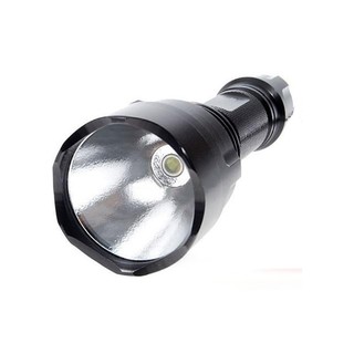 Đèn Pin Siêu Sáng C8 UltraFire Tiện Dụng