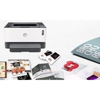 Máy in HP Neverstop Laser 1000A 4RY22A