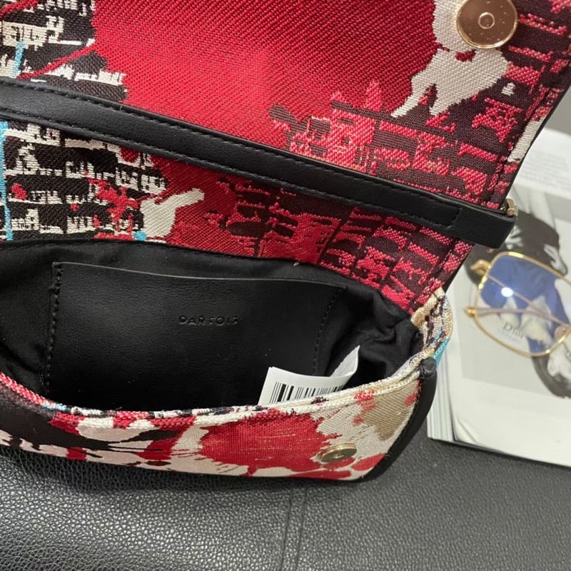 Túi Parfois hàng xuất dư