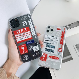 Ốp Lưng Mềm Xinh Xắn Cho Iphone 11 Pro Max Dhl