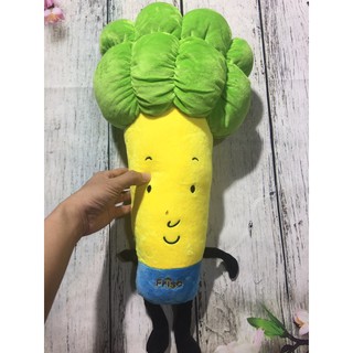 Gối ôm bông cải Friso