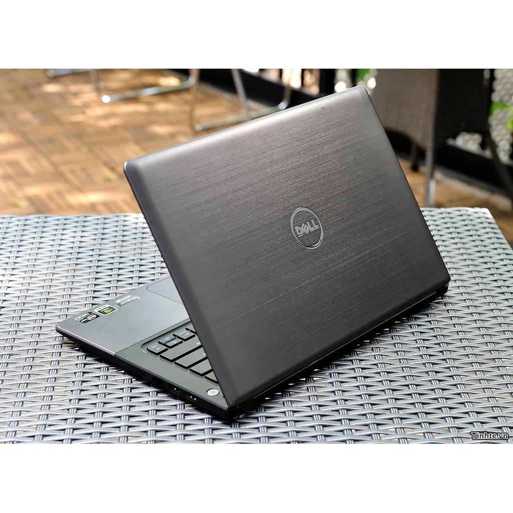 Laptop Dell Vostro V5480, i7 5500U 8G SSD240G Vga 2G Đẹp Zin 100% Giá rẻ