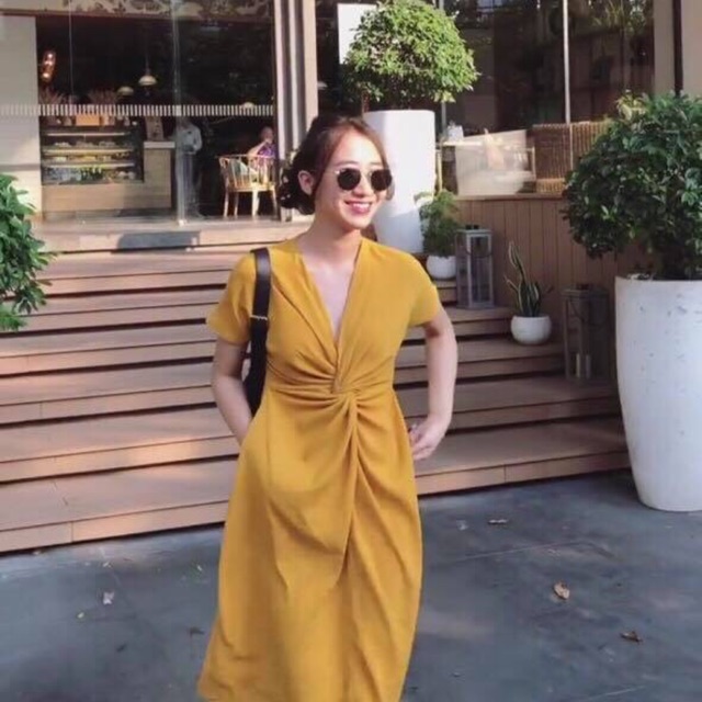 Combo 2 váy bạn Ngọc
