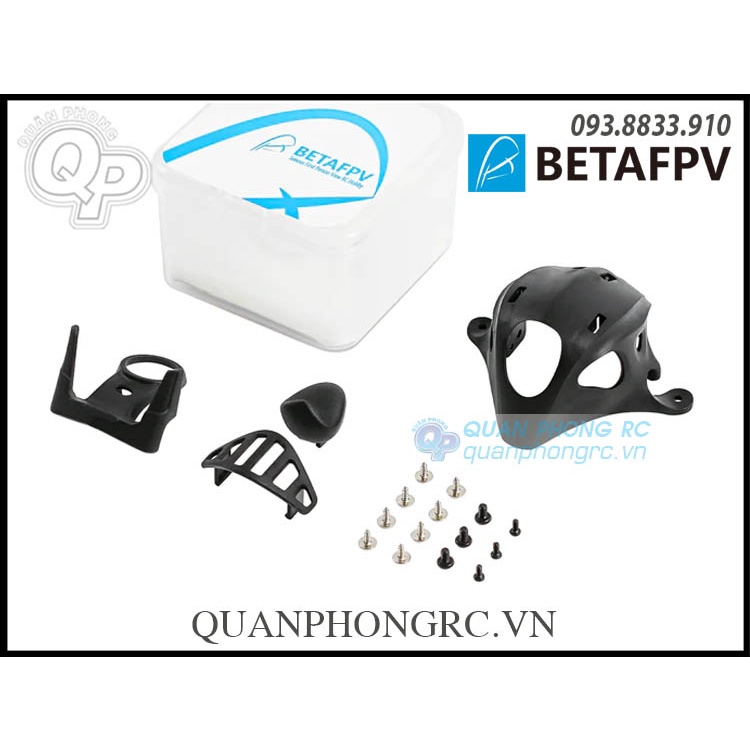 BETAFPV New HD Micro Canopy 2022