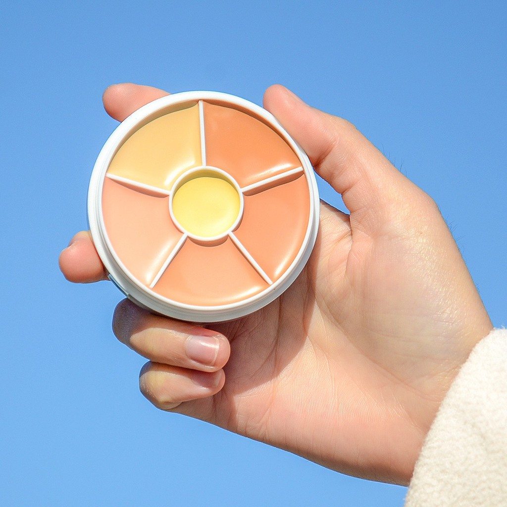 [GUICAMI] Bảng che khuyết điểm Guicami | BigBuy360 - bigbuy360.vn