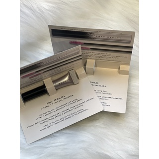 Chuốt Mi Fenty Beauty by Rihanna Full Frontal Volume, Lift & Curl Mascara - 1.5ml