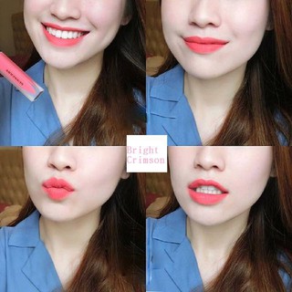 Son Kem Lì Burberry Liquid Lip velvet