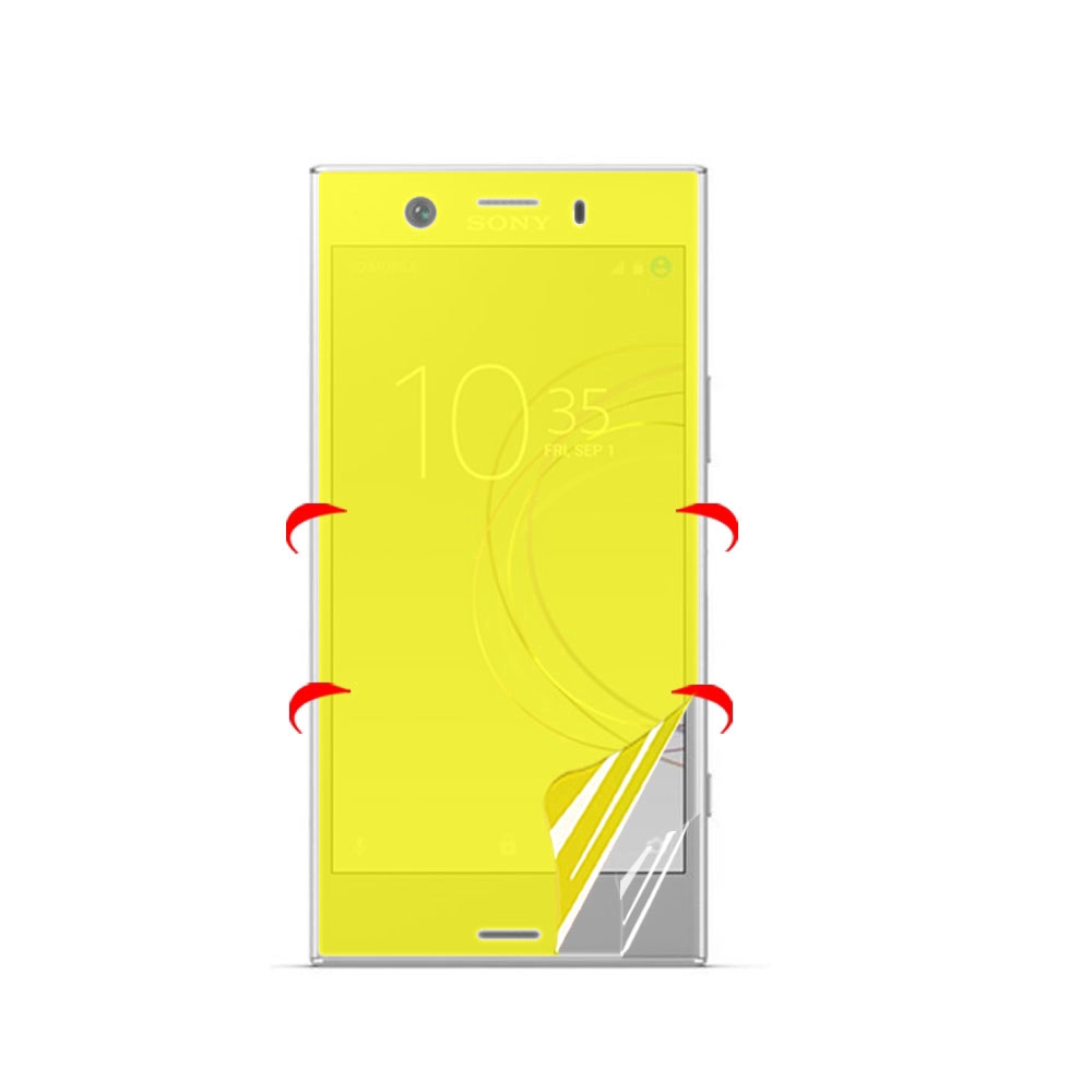 Kính cường lực bảo vệ màn hình cho Sony Xperia Xa / Xa1 / Xa2 Ultra / Plus X / Xp / Xz3 / Xzs Xz1/ 1 / 10 / 10 Plus