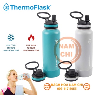Bình Giữ Nhiệt Nóng Lạnh Thermoflask 1.2L