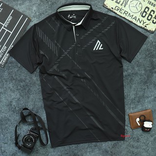 Áo thun Polo cổ bẻ nam thể thao NL05