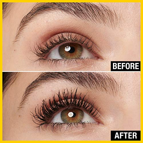 Mascara Maybelline Maybeline New York - Falsies- Hyper Curl- Big Shot- Sky High