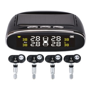 Bộ cảm biến áp suất lốp gắn trong ô tô TN03N.