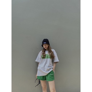Áo W Grey Tee 2022