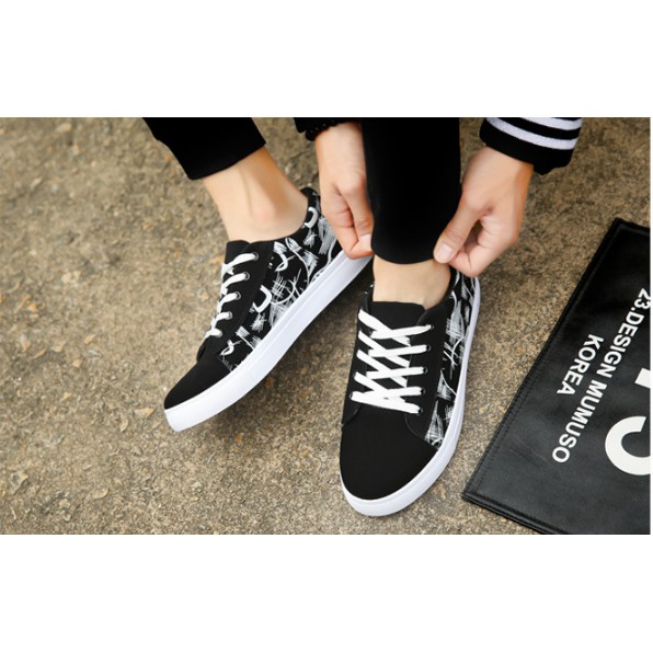 Giầy nam Hot cao cấp 2022 (hàng sẵn kèm hình thật book hộp) 002 | BigBuy360 - bigbuy360.vn