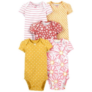 Bodysuit hàng livestream mẫu ngẫu nhiên cho bé sơ sinh