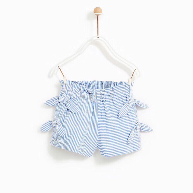 Quần zara kid