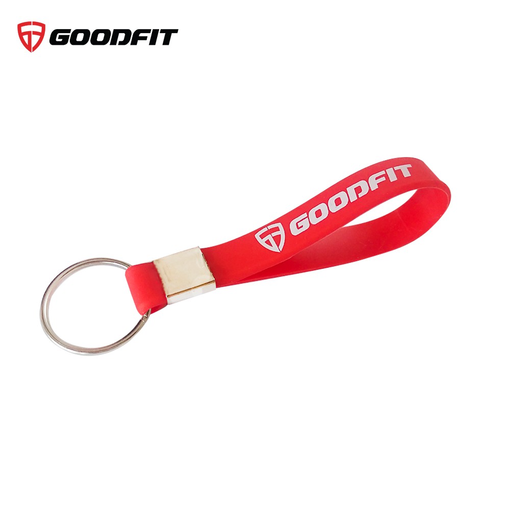 Móc khóa chống cô đơn hiệu GoodFit GIFT001 - Lema Sport