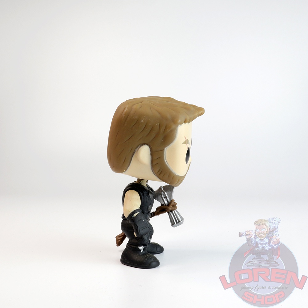 Mô hình Funko POP Marvel Avengers Endgame, figure biệt đội siêu anh hùng chibi - Lorenshop