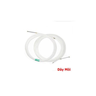 dây mồi luồn kéo dây điện