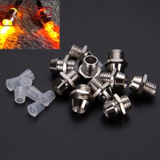 Set 10 Đầu Giữ Đèn Led Đi Ốt 3mm