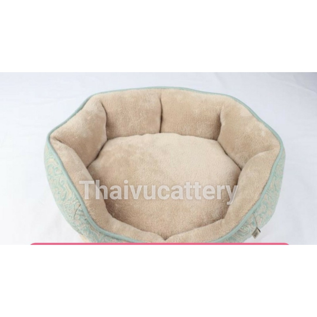 Đệm ấm cho chó mèo lót lông có thể dùng với thảm mùa hè