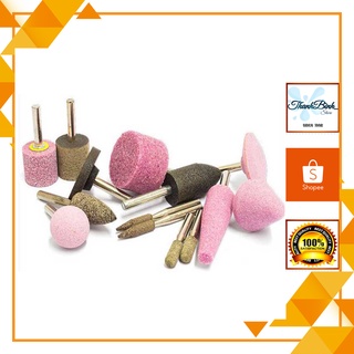 MŨI ĐÁ MÀI LỖ TRÒN MINI
