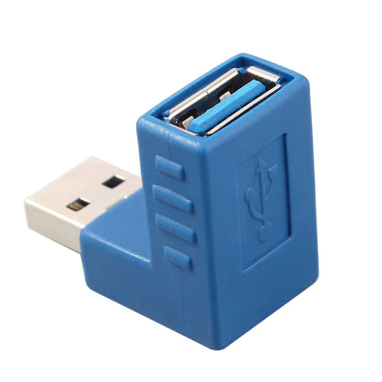 Đầu Nối Usb 3.0 Loại A Đầu Đực Sang Cái