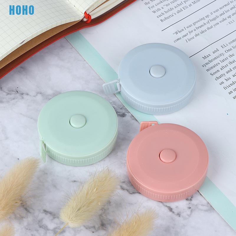 Thước Dây Rút 150cm / 60" Tiện Dụng Để Đo Chiều Cao Cho Bé