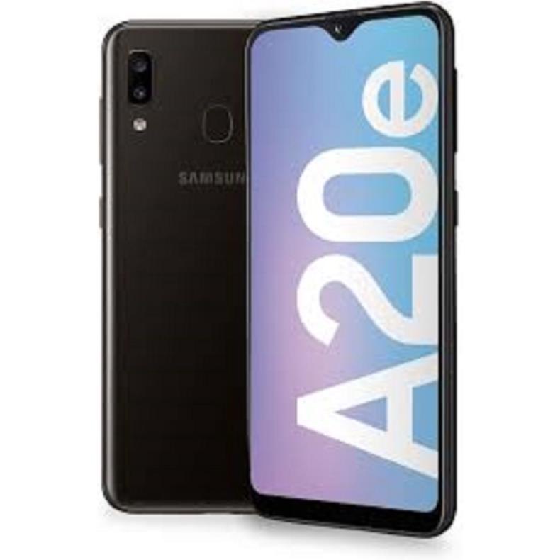 điện thoại Samsung Galaxy A20e - Samsung A20 E 2sim ram 3G/32G, máy Chính Hãng, Chiến PUBG/Free/Liên Quân đỉnh