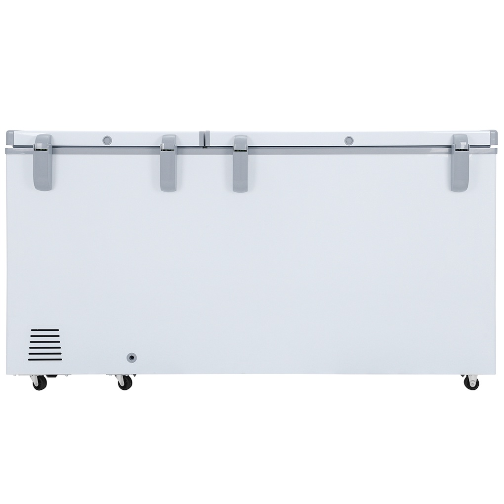 Tủ đông Sanaky Inverter VH-6699HY3 - Hàng chính hãng