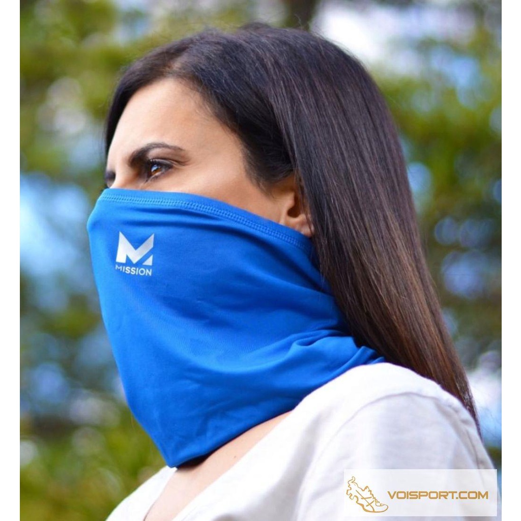 Khăn ống đa năng Mission Multi-Cool