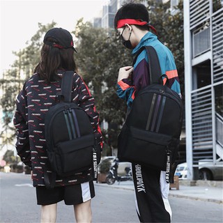 [BALO UNISEX ]Balo phong cách Hàn Quốc ulzzang phản quang
