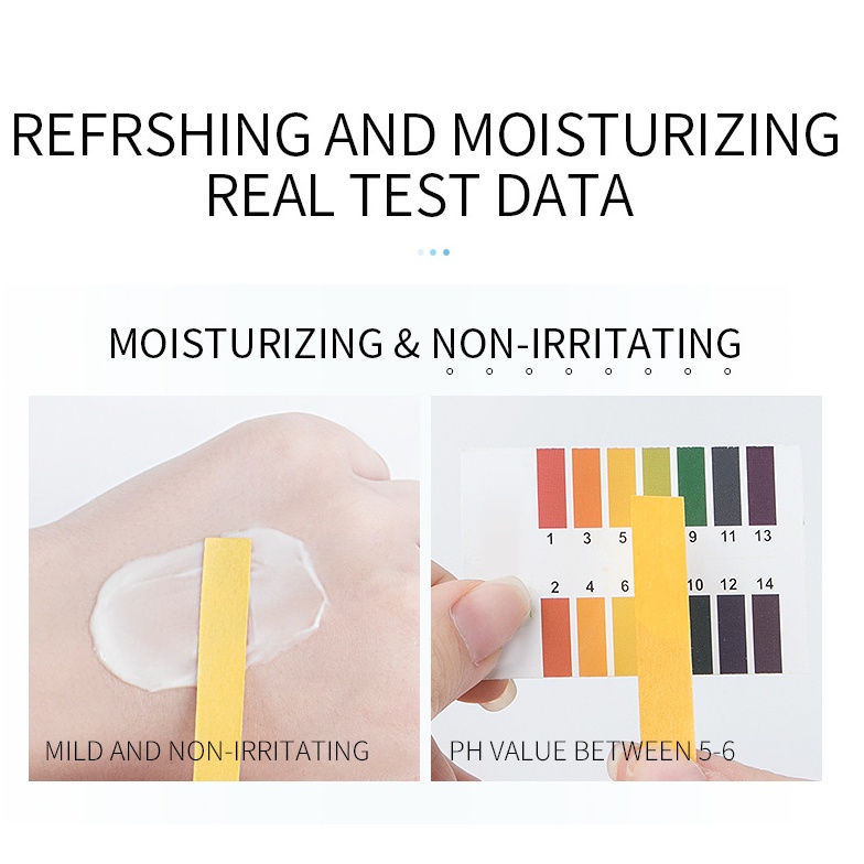 Kem Dưỡng Da Mặt Laikou Axit Hyaluronic cấp nước khóa ẩm thu nhỏ lỗ chân lông 25g | BigBuy360 - bigbuy360.vn