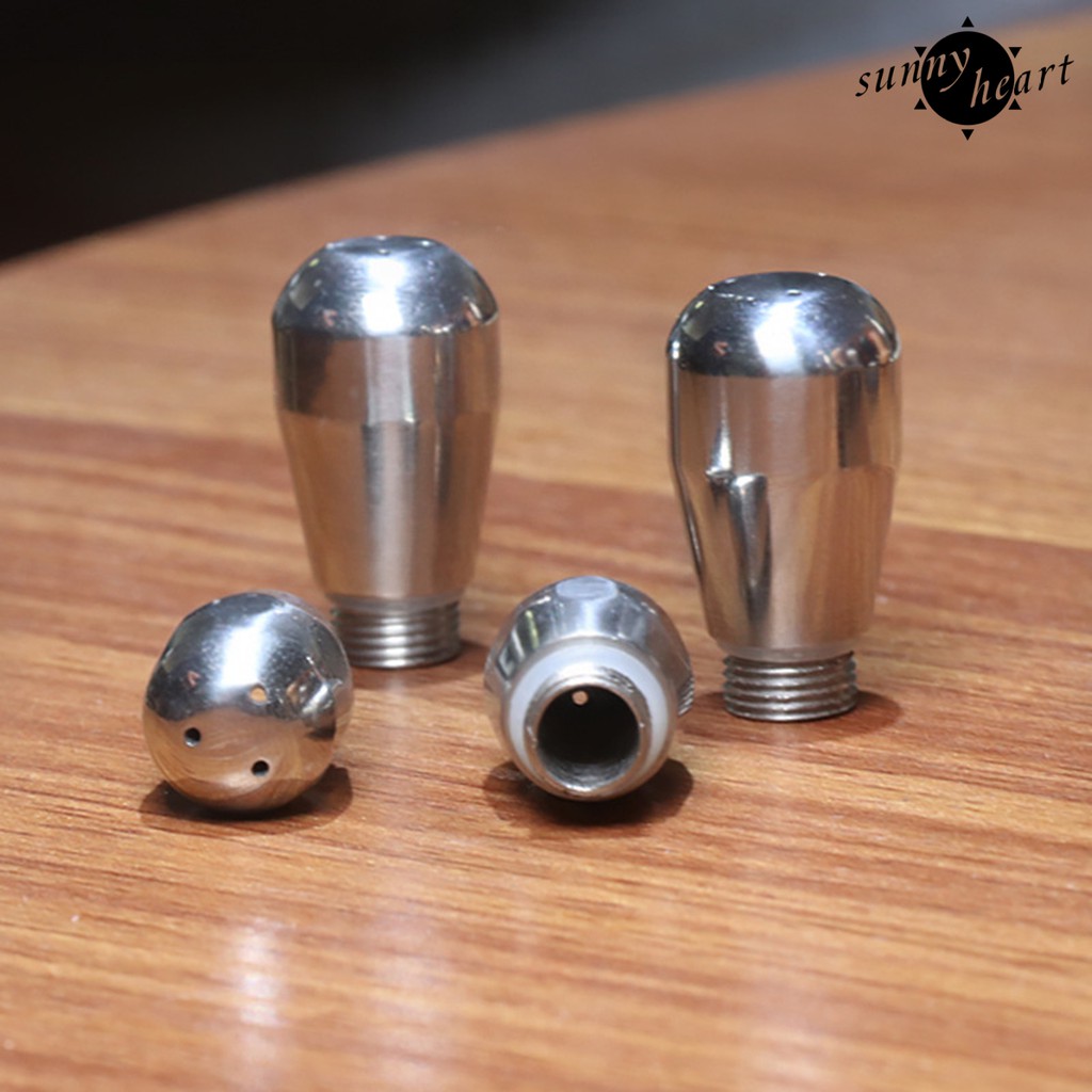 Vòi Phun Tạo Bọt Cho Máy Pha Cà Phê 3-4 Lỗ Chuyên Dụng