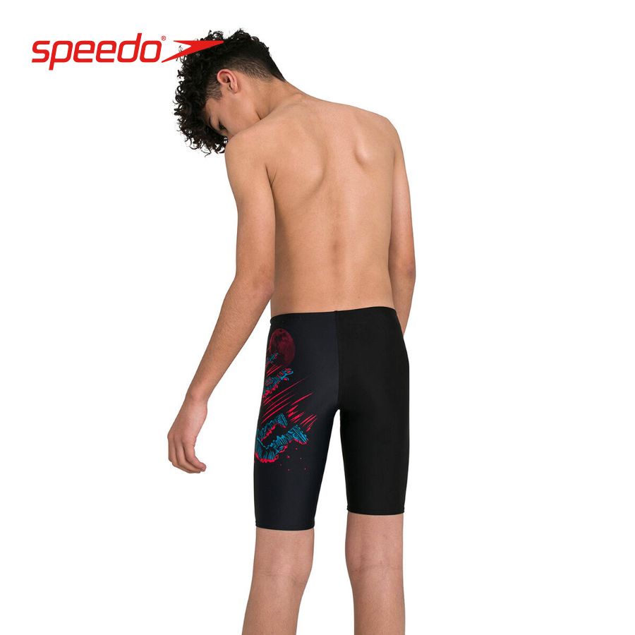 Quần bơi bé trai Speedo Placement - 8-12405F308