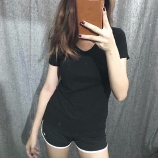 Áo thun Co giãn 4 chiều