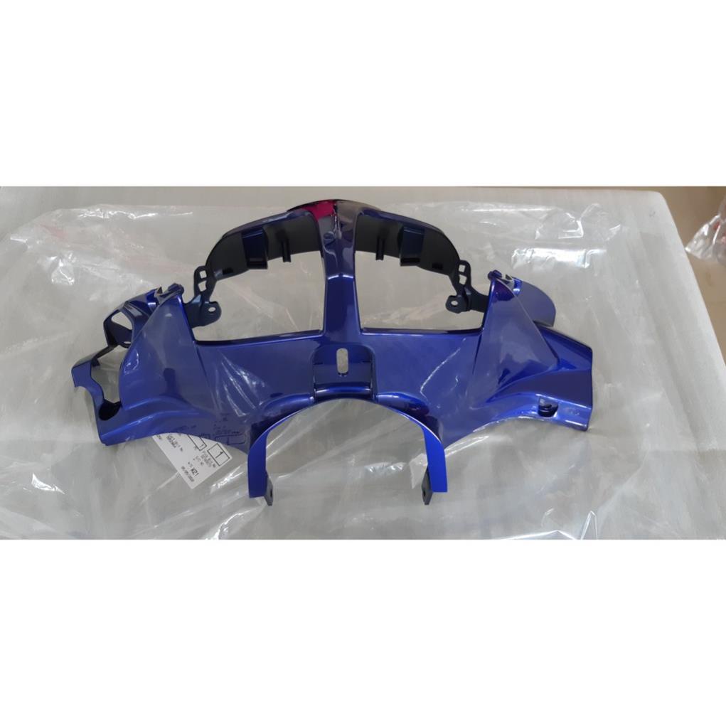 Ốp đầu trước  Jupiter Fi Xanh GP