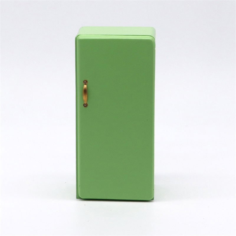 Mô Hình Búp Bê Dễ Thương Dùng Làm Quà Tặng Cho Bé Gái