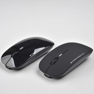 Chuột Quang Không Dây 2.4G