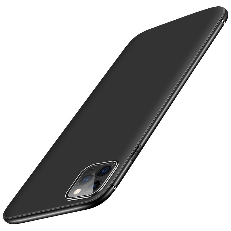 Xiaomi Mi Max 2 Ốp lưng Nhựa dẻo Mỏng Cao Cấp TPU ôm khít máy