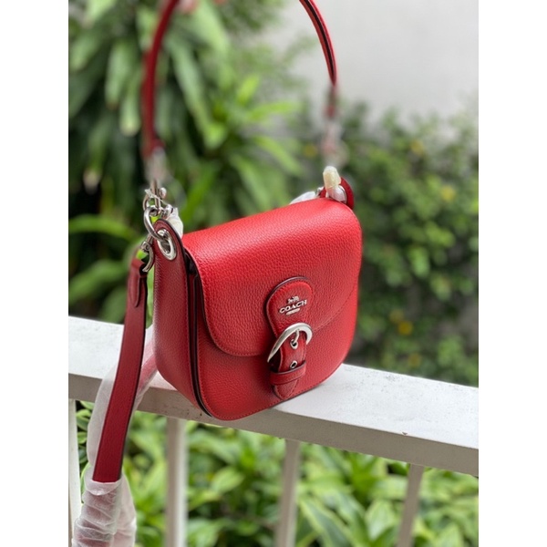 Túi Coach auth sale